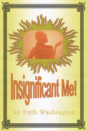 Cover of the book Insignificant Me! by David Livesay