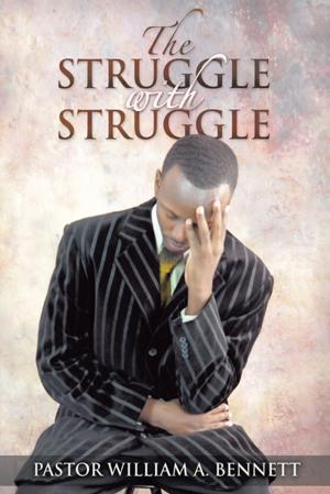Book cover of The Struggle with Struggle