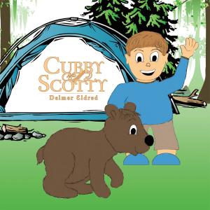 Cover of the book Cubby and Scotty by Kavin Cannon