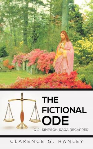 Cover of the book The Fictional Ode by Charles King