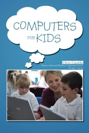 Cover of the book Computers for Kids by Michael Patrick Tryon