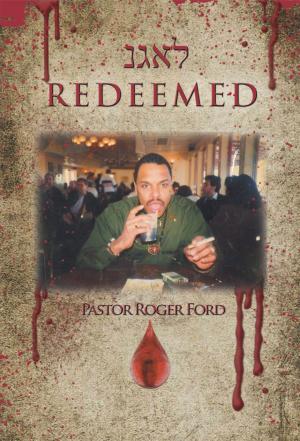Cover of the book Redeemed by Madeline Washington