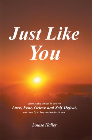 Cover of the book Just Like You by Barbara J. Peters