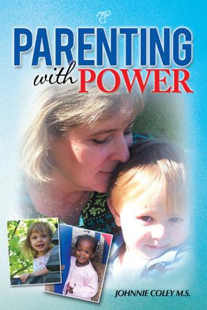 Cover of the book Parenting with Power by Peter Persad