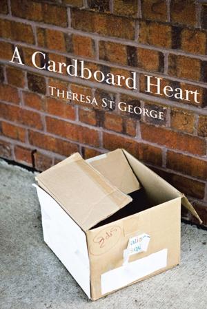 Cover of the book A Cardboard Heart by Andrew Daws