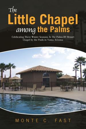 bigCover of the book The Little Chapel Among the Palms by 