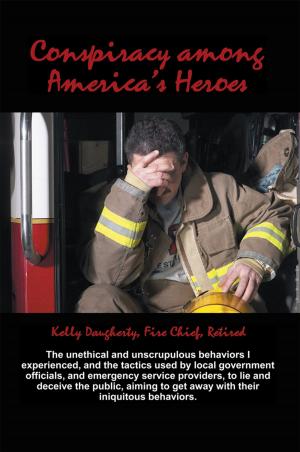 Cover of the book Conspiracy Among America’S Heroes by Jean McGrath-Brown