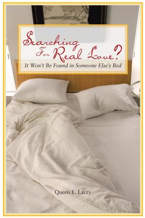 bigCover of the book Searching for Real Love? by 