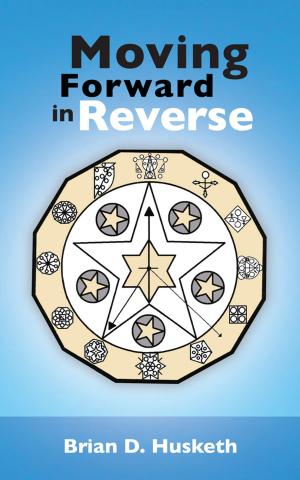 Cover of the book Moving Forward in Reverse by David W. Donovan