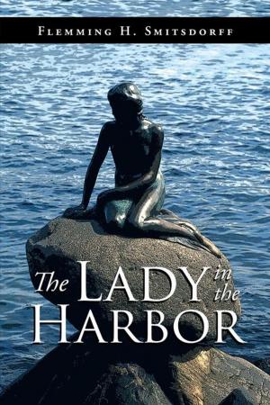 Cover of the book The Lady in the Harbor by Emily Sych