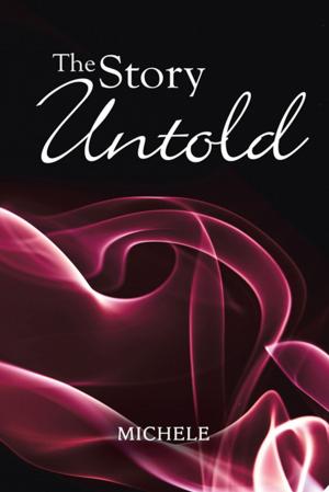 Cover of the book The Story Untold by Borja Vilaseca