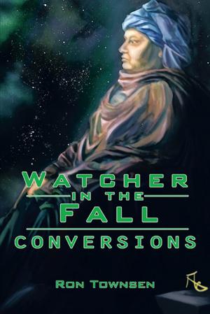 Cover of the book Watcher in the Fall by E. R. Mason