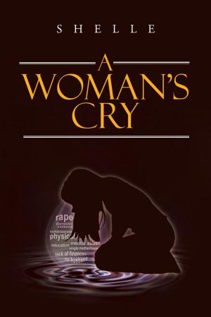 Cover of the book A Woman's Cry by Jan Moran