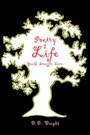 Cover of the book Poetry 2Life by Linda J. Williams