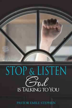 Cover of the book Stop & Listen by D.M. Rob