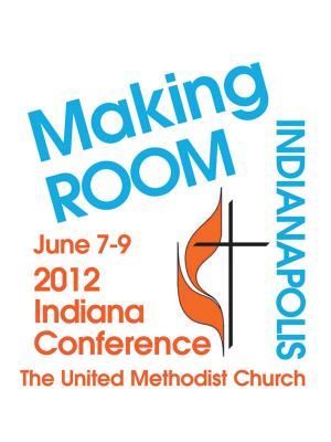 Cover of the book Indiana Conference 2012 Journal by Jeannette Perry