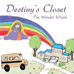 Cover of the book Destiny's Closet by Alan Beske