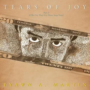 Cover of the book Tears of Joy by Jennifer Cunningham