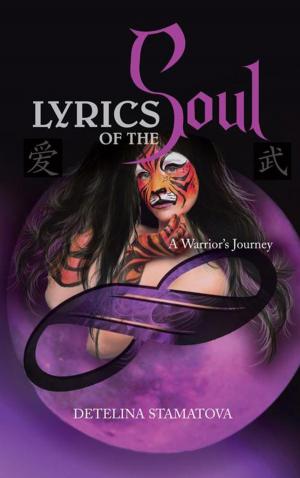 Cover of the book Lyrics of the Soul by Grandpa Dennis