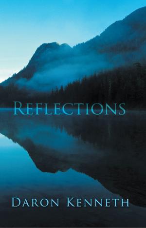 Cover of the book Reflections by D.N. Greenwald