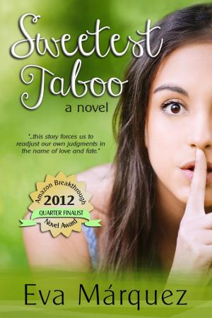 bigCover of the book Sweetest Taboo by 