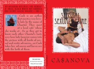 bigCover of the book Sensual Sexual Desire by 