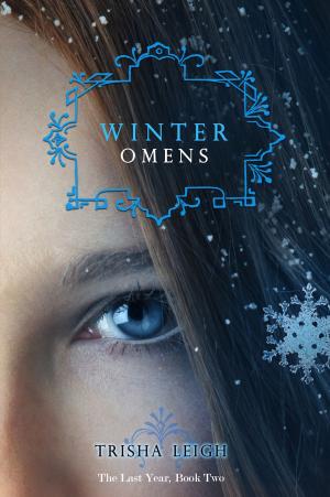 Cover of Winter Omens