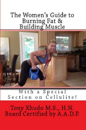 Book cover of The Women's Guide to Burning Fat & Building Muscle