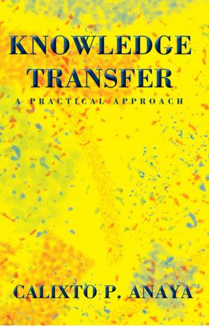 Cover of the book Knowledge Transfer by Fabrizia Faustinella M.D. Ph.D., Raye Hurwitz M.D. M.P.H.