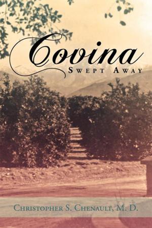 Cover of the book Covina Swept Away by Shirley Smith