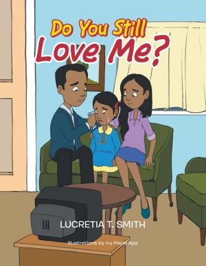 Cover of the book Do You Still Love Me? by Coys Thomas