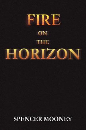 Cover of the book Fire on the Horizon by Dave Smeltzer