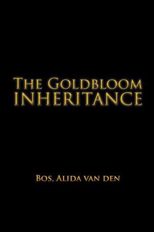 Cover of the book The Goldbloom Inheritance by Vincent Thurman