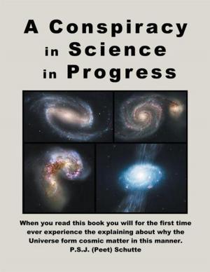 Cover of the book A Conspiracy in Science in Progress by Franklin Jones Visser