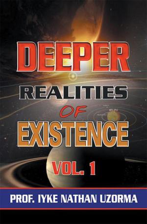 Cover of the book Deeper Realities of Existence by Garibaldi Sabio