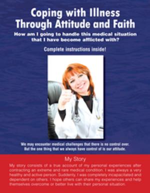 Book cover of Coping with Illness Through Attitude and Faith
