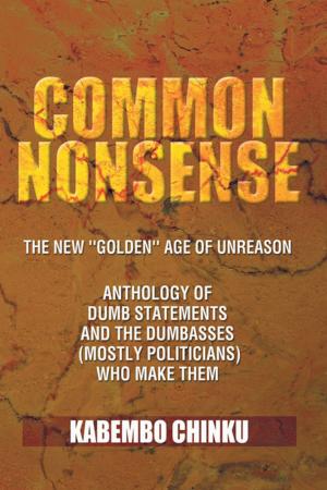 Cover of the book Common Nonsense by Armin K. Wendt