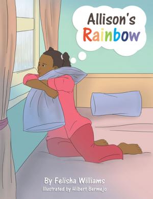 Cover of the book Allison's Rainbow by V. R. Vogt