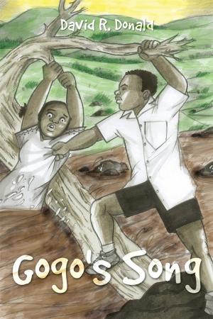 Cover of the book Gogo's Song by Brenda George