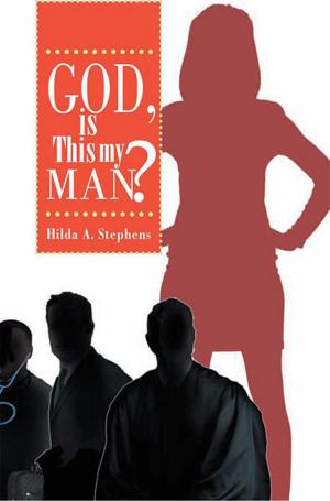 Cover of the book God, Is This My Man? by Thelma Barlow Blaxall