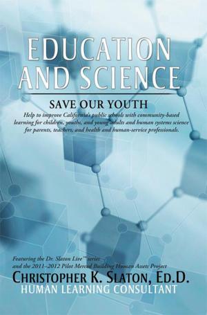 Cover of the book Education and Science by Jack H. McKeever