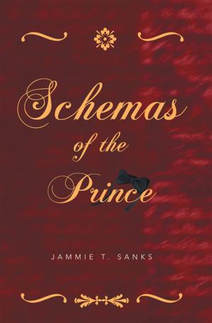 Cover of the book Schemas of the Prince by Stacey P. Murray