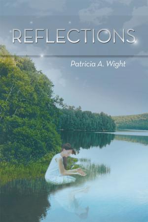 Cover of the book Reflections by Gaster Sharpley
