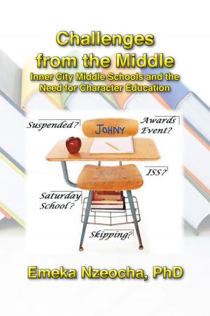 Cover of the book Challenges from the Middle by Mrs. Jay