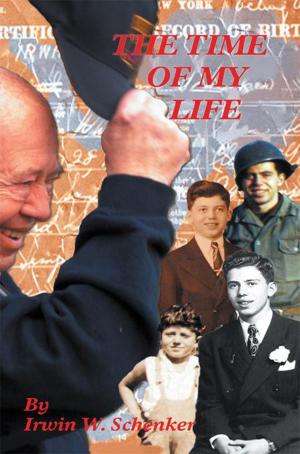 Cover of the book The Time of My Life by Bill Lajoie, Anup Sinha