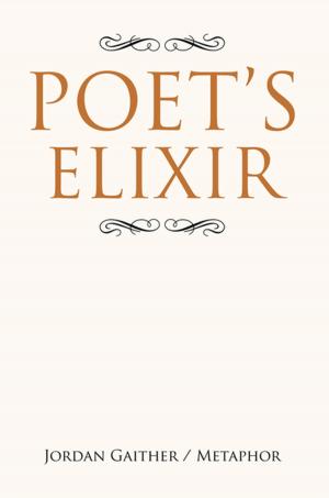 Cover of the book Poet's Elixir by Mitzy Tait-Zeller