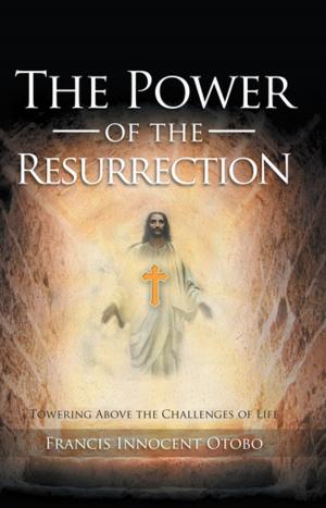 Book cover of The Power of the Resurrection