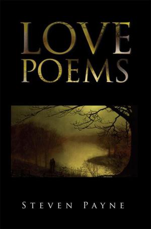 Cover of the book Love Poems by Charlie Trebla