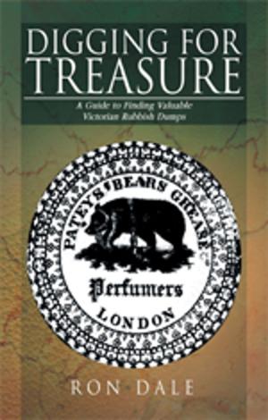 Cover of the book Digging for Treasure by Frank O'Connor