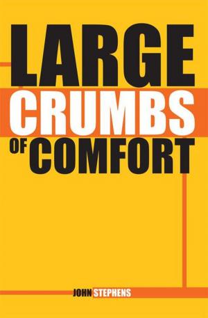 Book cover of Large Crumbs of Comfort